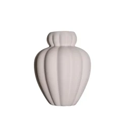 Specktrum Vaser|Keramik & Porcelæn>Penelope Vase Sand Small