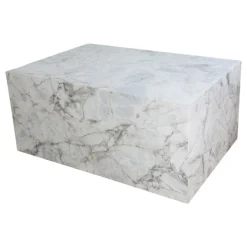 Specktrum Borde|Stue>Phantom Cube Sofabord Coast