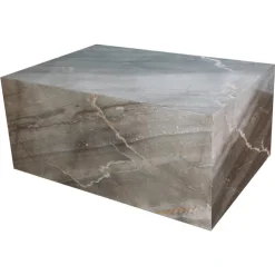 Specktrum Borde|Stue>Phantom Cube Sofabord Horizon