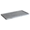 Specktrum Skåle & Bakker>Phantom Rectangular Tray Twilight