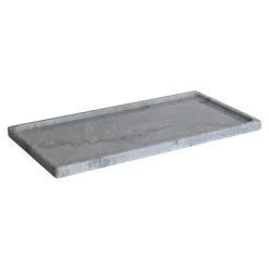 Specktrum Skåle & Bakker>Phantom Rectangular Tray Twilight