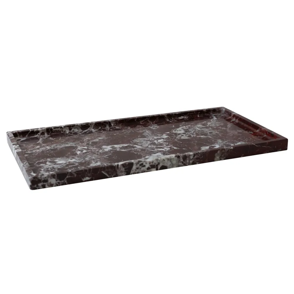 Specktrum Skåle & Bakker>Phantom Rectangular Tray Glory