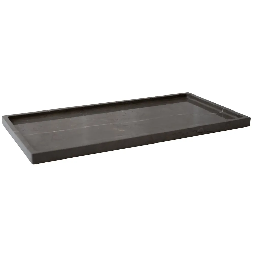 Specktrum Skåle & Bakker>Phantom Rectangular Tray Lightning