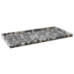 Specktrum Skåle & Bakker>Phantom Rectangular Tray Halo