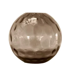 Specktrum Andet Boligtilbehør|Vaser>Sadie Drops Vase Topaz Medium