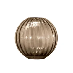 Specktrum Andet Boligtilbehør|Vaser>Sadie Line Vase Topaz Small