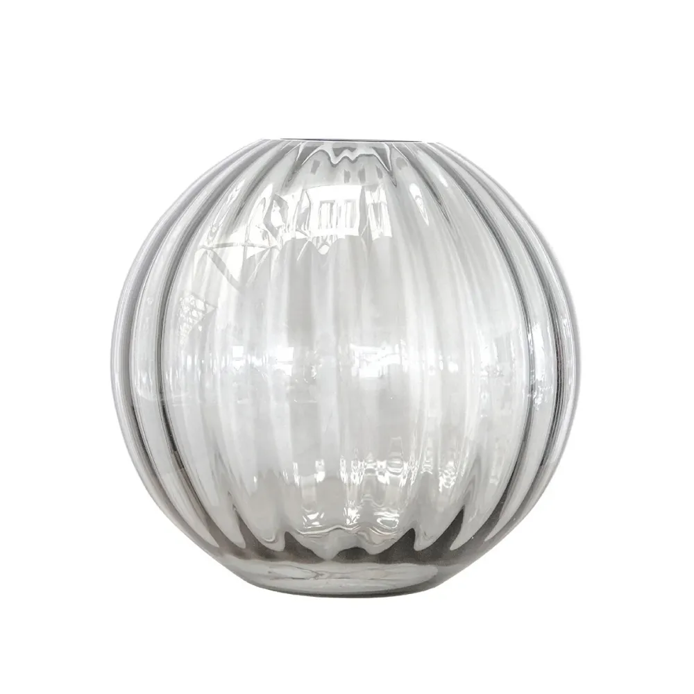 Specktrum Vaser>Sadie Line Vase Clear Medium