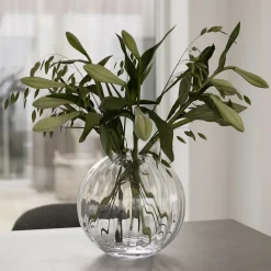 Specktrum Vaser>Sadie Line Vase Clear Medium