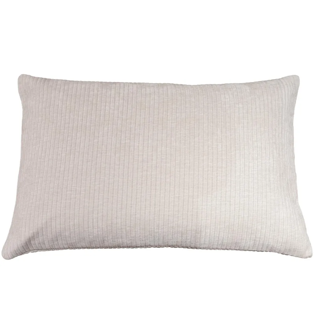 Specktrum Puder>Sander Pillow Beige 40x60 cm