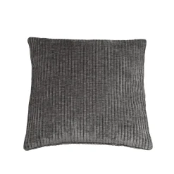Specktrum Puder>Sander Pillow Steel Grey 45x45 cm