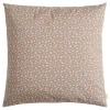 Spliid Puder>Clarissa Cushion Taupe 50x50 cm