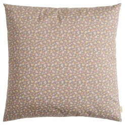 Spliid Puder>Clarissa Cushion Taupe 50x50 cm