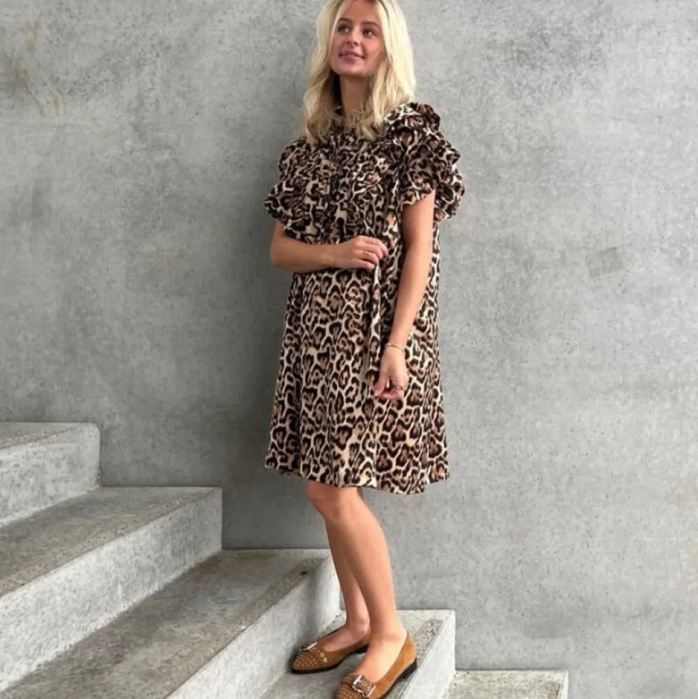 Dame Stories From The Atelier - By Copenhagen Shoes Overdele>Stories From The Atelier I Am Your Dress