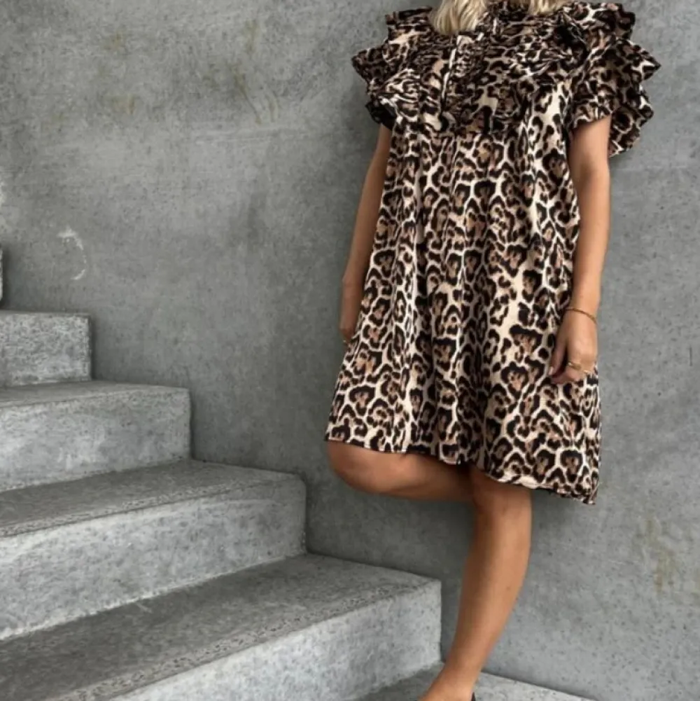 Dame Stories From The Atelier - By Copenhagen Shoes Overdele>Stories From The Atelier I Am Your Dress