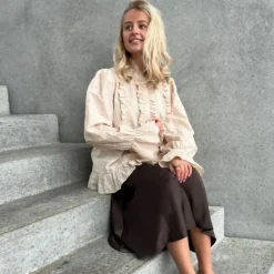 Dame Stories From The Atelier - By Copenhagen Shoes Overdele><noscript><img width=