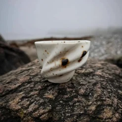 Studio Aarhus Keramik & Porcelæn>Ælling Espresso Kop