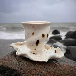 Studio Aarhus Keramik & Porcelæn>Reden Fad