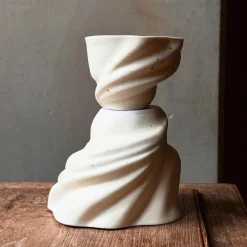 Studio Aarhus Keramik & Porcelæn>Skal Svane Kop