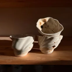 Studio Aarhus Keramik & Porcelæn>Svane Kop