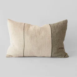 Tell Me More Puder>Adrian Cushion Seagrass 40x60 cm
