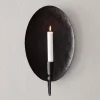 Tell Me More Andet Boligtilbehør|Lysestager>Boule Oval Wall Sconce