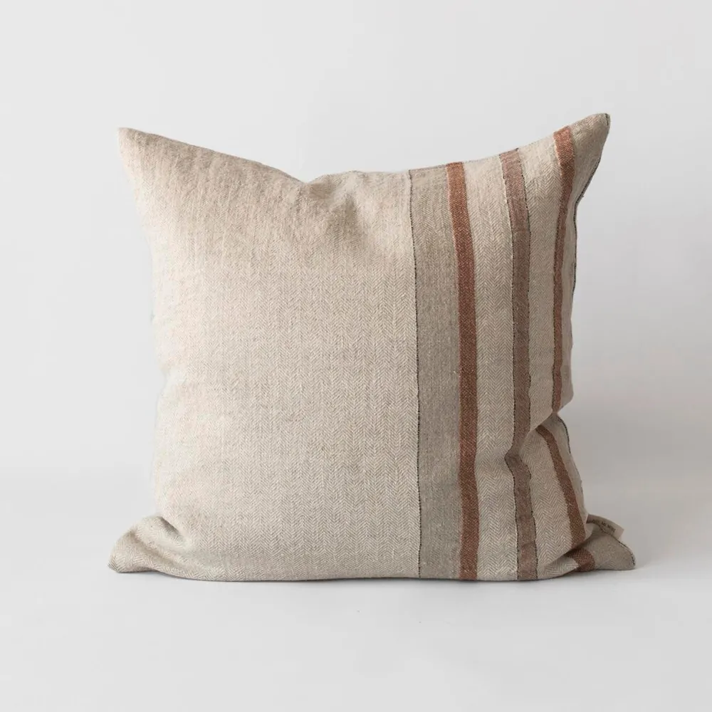 Tell Me More Puder>Emilio Cushion 50x50 cm