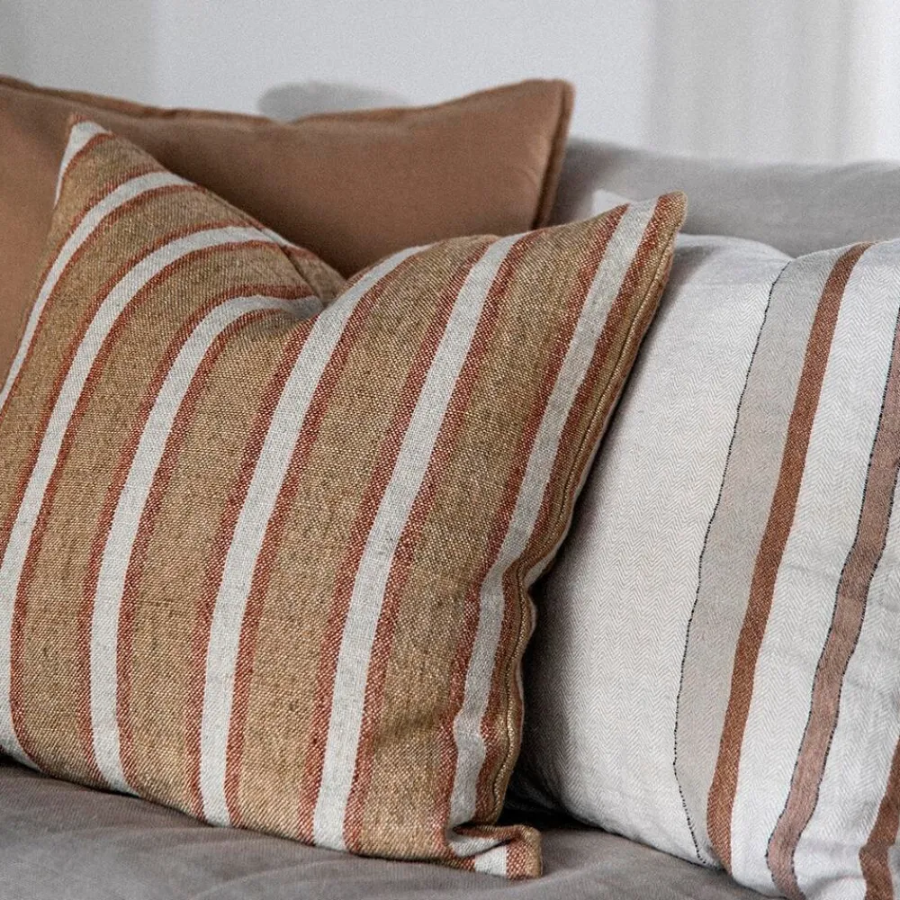 Tell Me More Puder>Emilio Cushion 50x50 cm