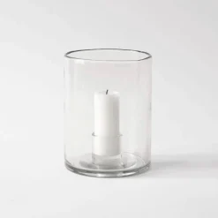 Tell Me More Andet Boligtilbehør|Lysestager>Luna Candle Holder Medium