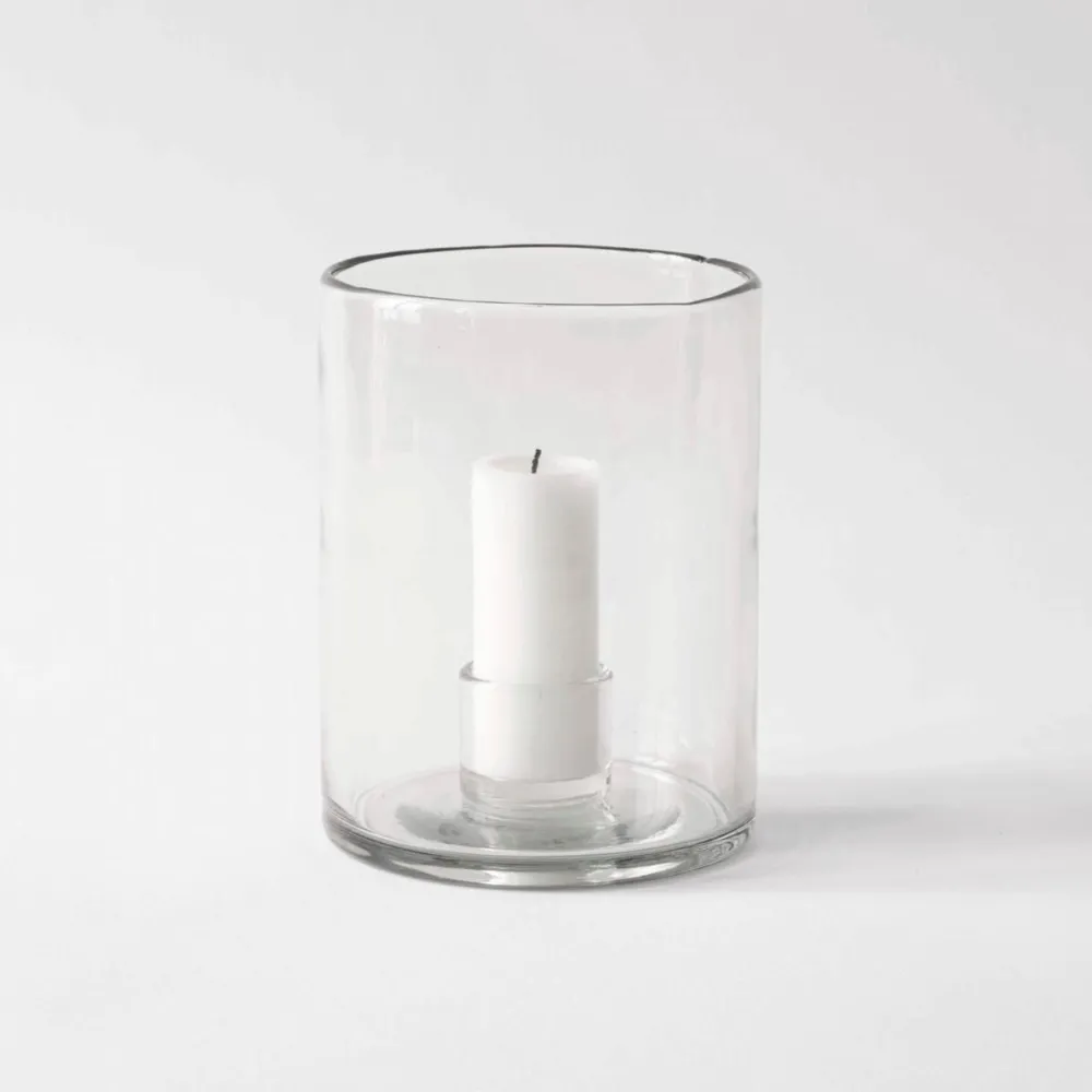 Tell Me More Andet Boligtilbehør|Lysestager>Luna Candle Holder Medium