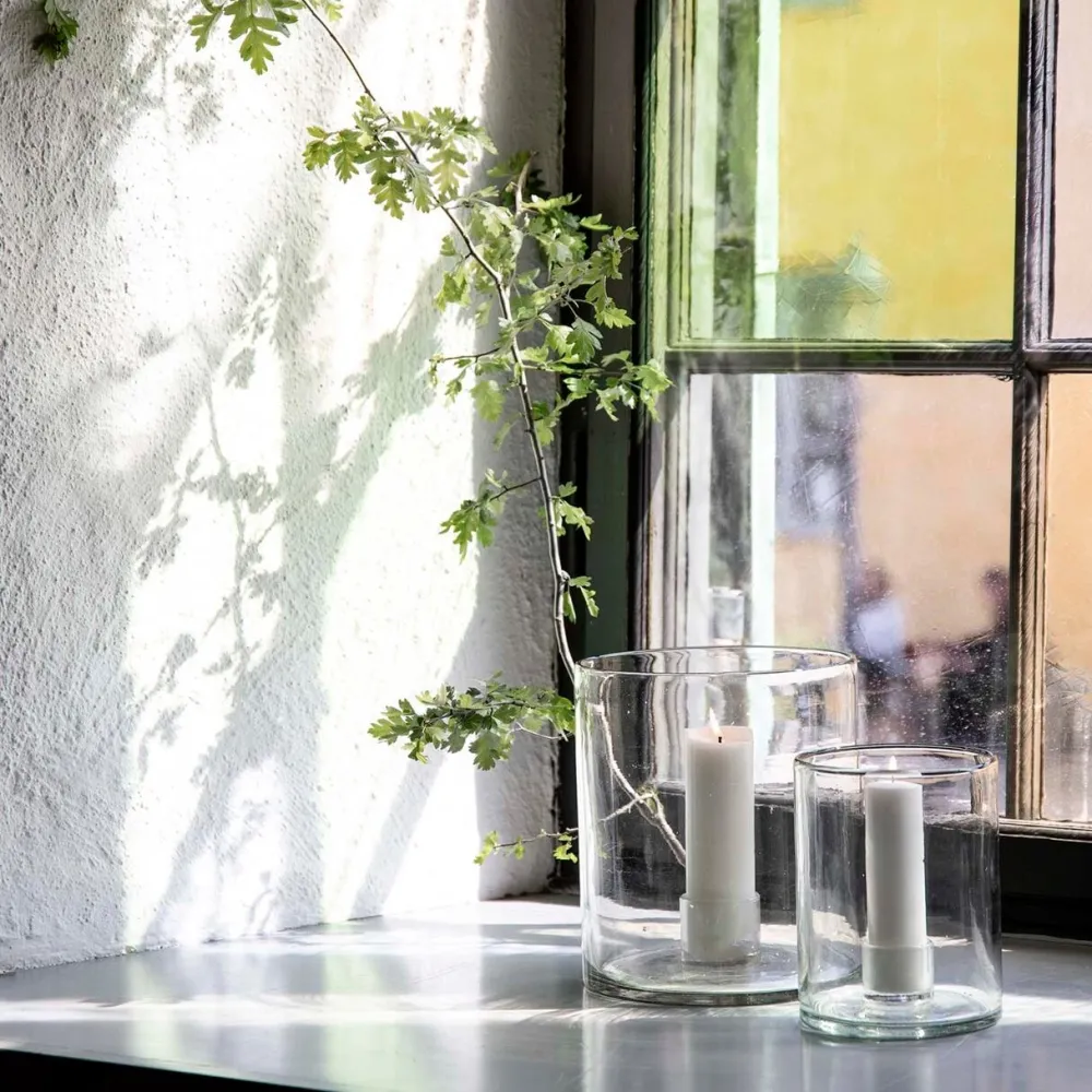 Tell Me More Andet Boligtilbehør|Lysestager>Luna Candle Holder Medium