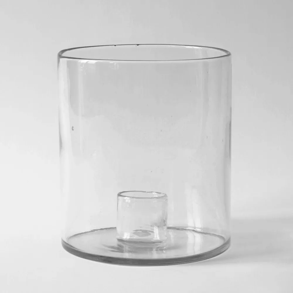 Tell Me More Andet Boligtilbehør|Lysestager>Luna Candle Holder Large