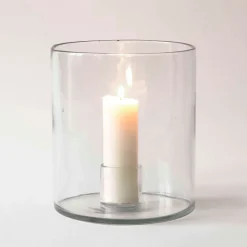 Tell Me More Andet Boligtilbehør|Lysestager>Luna Candle Holder Large