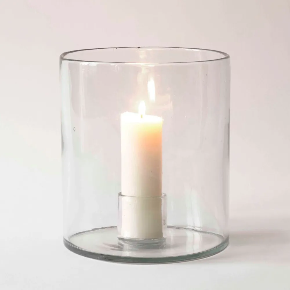 Tell Me More Andet Boligtilbehør|Lysestager>Luna Candle Holder Large