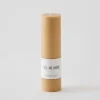 Tell Me More Andet Boligtilbehør>Luna Stearin Candle Honey Medium