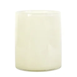 Tell Me More Andet Boligtilbehør|Lysestager>Lyric Candleholder Large Linen