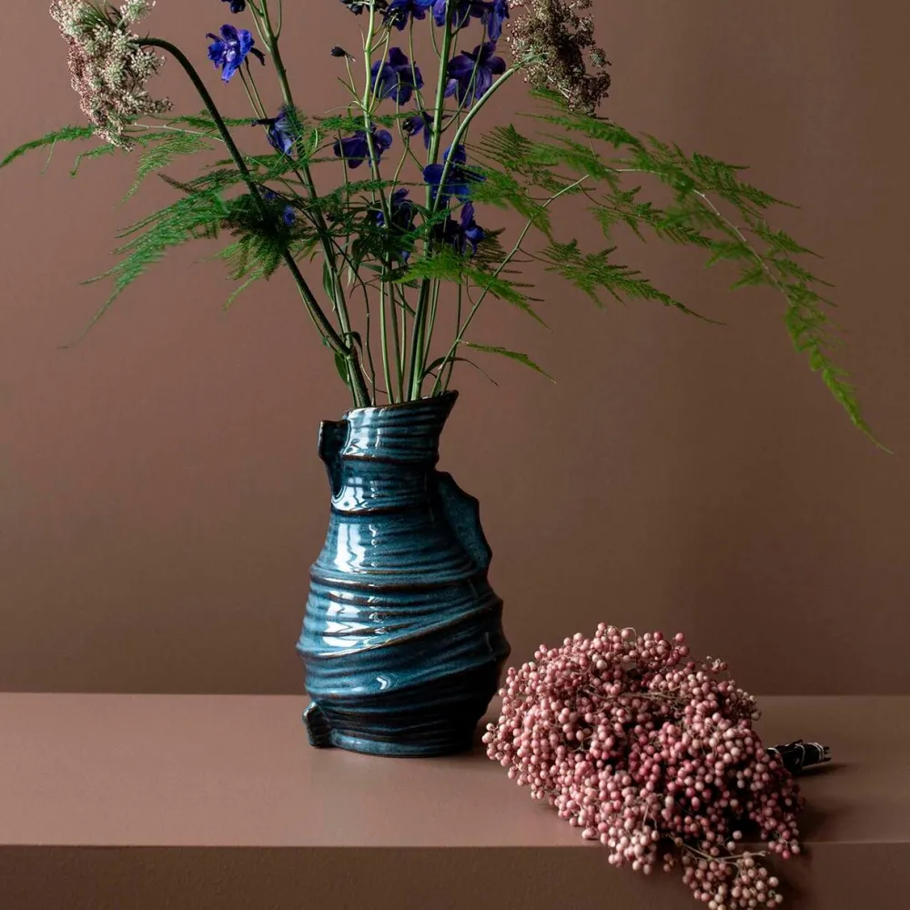 Tell Me More Vaser>Montana Vase Large