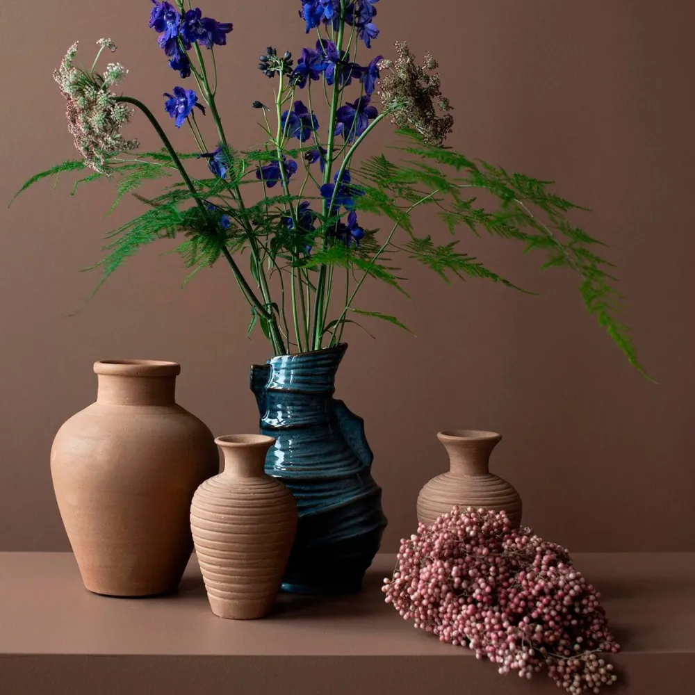Tell Me More Vaser>Montana Vase Large