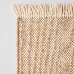 Tell Me More Tæpper & Måtter>Nelson Wool Rug 200x300 cm