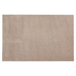 Tica Copenhagen Entré|Tæpper & Måtter>Smudsmåtte Ivory 60x90 cm