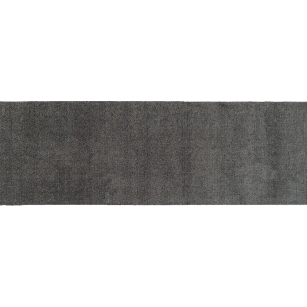 Tica Copenhagen Entré|Tæpper & Måtter>Smudsmåtte Stålgrå 90x200 cm