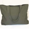 Dame Tintok Accessories|Accessories>Rima Canvas Taske Khaki