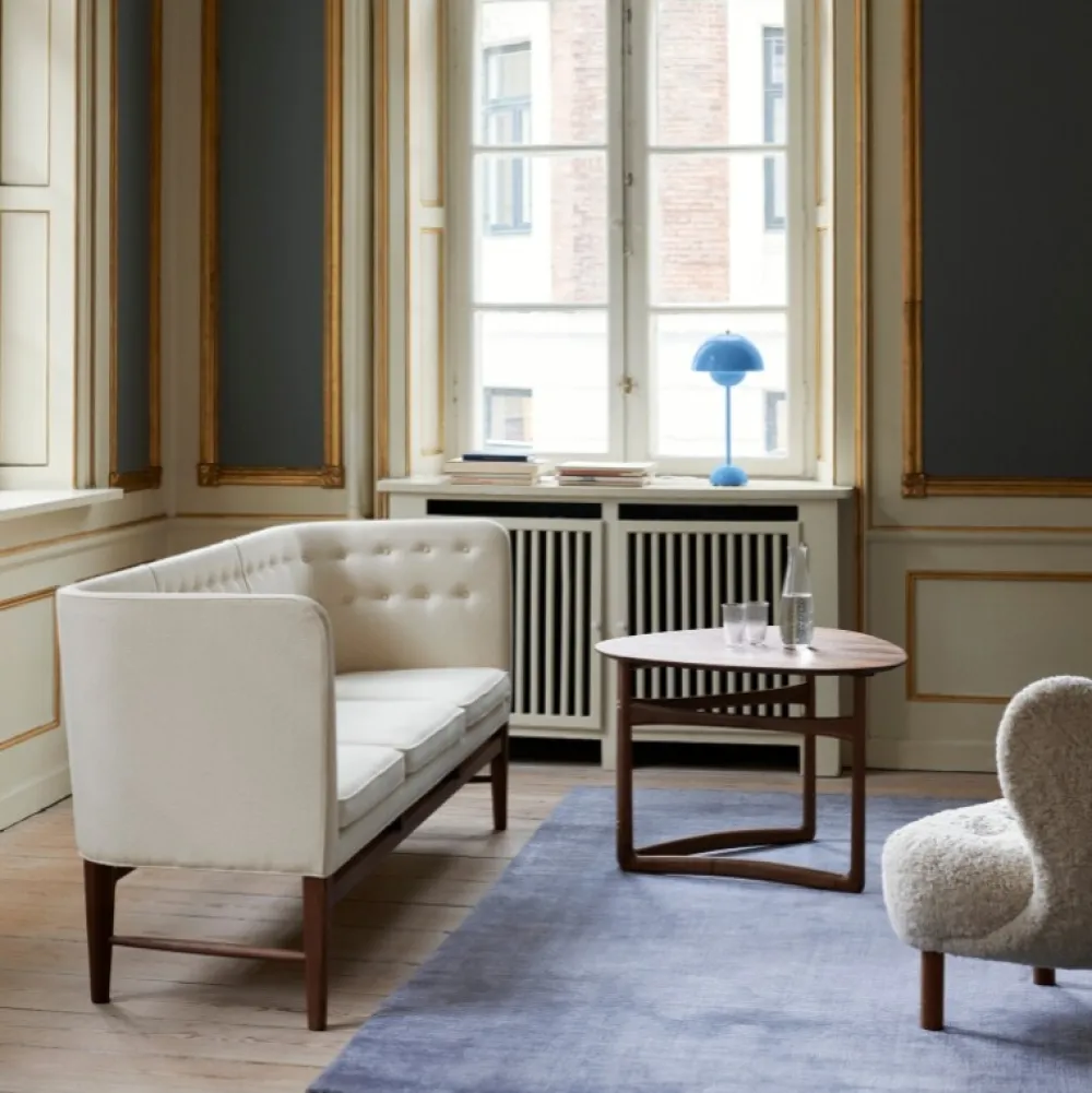 &Tradition Sofaer|Stue>AJ5 Mayor Sofa