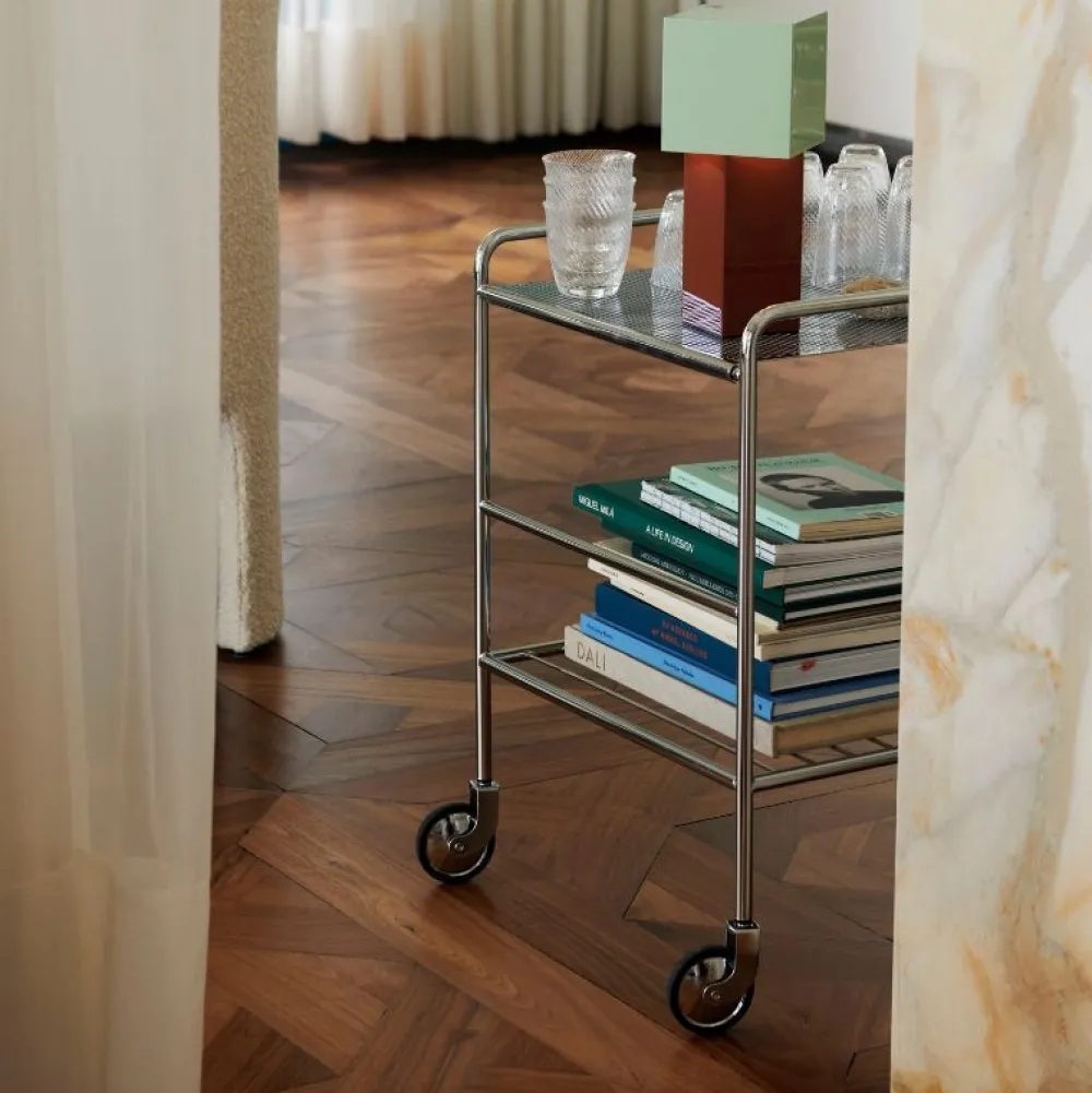&Tradition Stue|Kontor>Alima Trolley