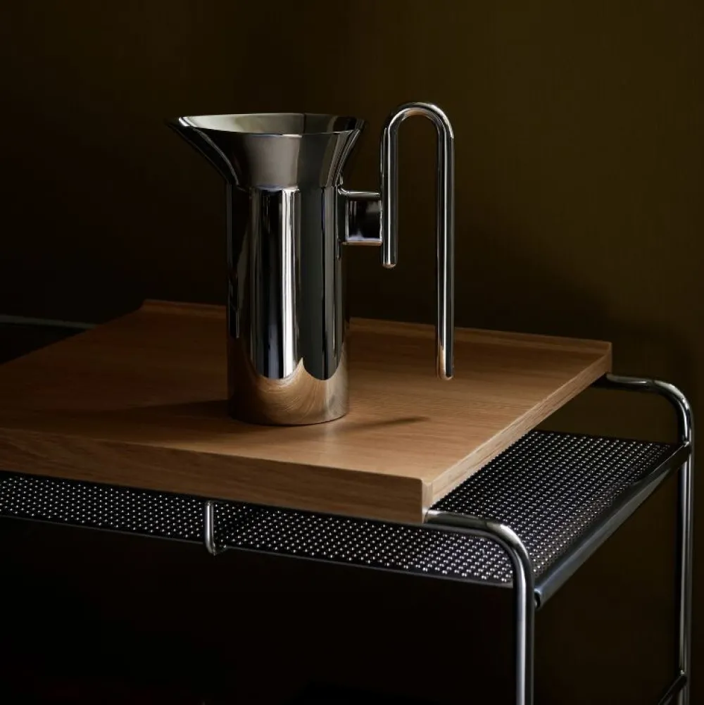 &Tradition Stue|Kontor>Alima Trolley