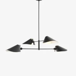 &Tradition Pendler>Bonnet SC92 Black