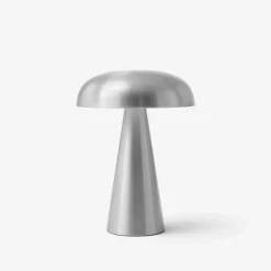 &Tradition Stue|Bordlamper>Como SC53 Aluminium