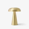 &Tradition Bordlamper|Stue>Como SC53 Messing