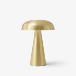 &Tradition Bordlamper|Stue>Como SC53 Messing
