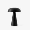 &Tradition Bordlamper|Stue>Como SC53 Sort