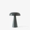 &Tradition Bordlamper|Stue>Como SC53 Stone Blue